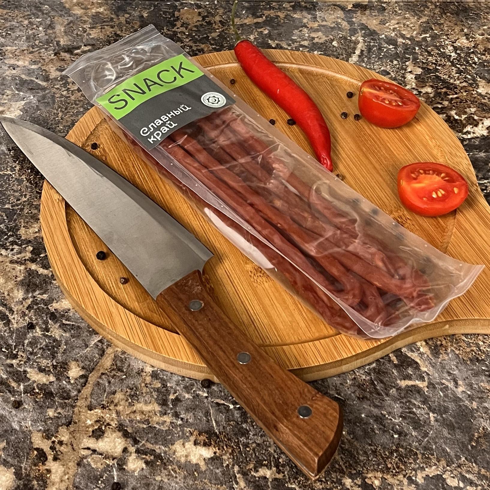 Снек куриный "Связка" Халяль