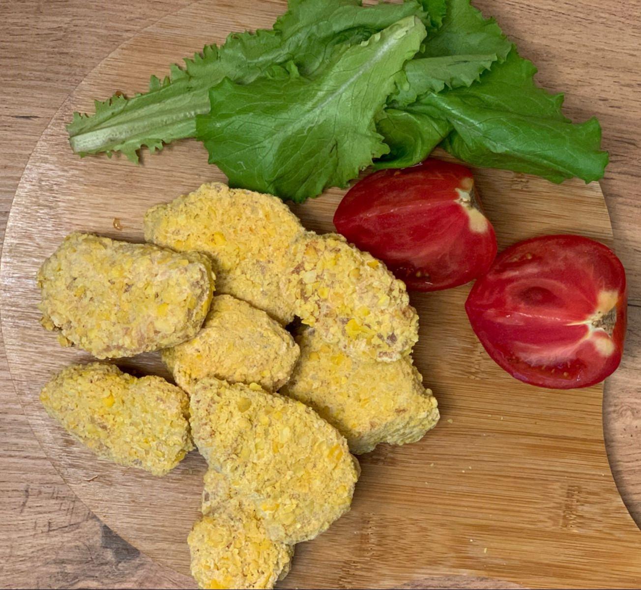 Стрипсы Куринные "Классика" Халяль, валом, замороженные, 5 кг